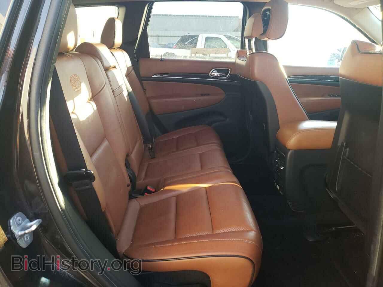 2012 JEEP CHEROKEE - VIN: 1C4RJFCT7CC184224 - Фото 6