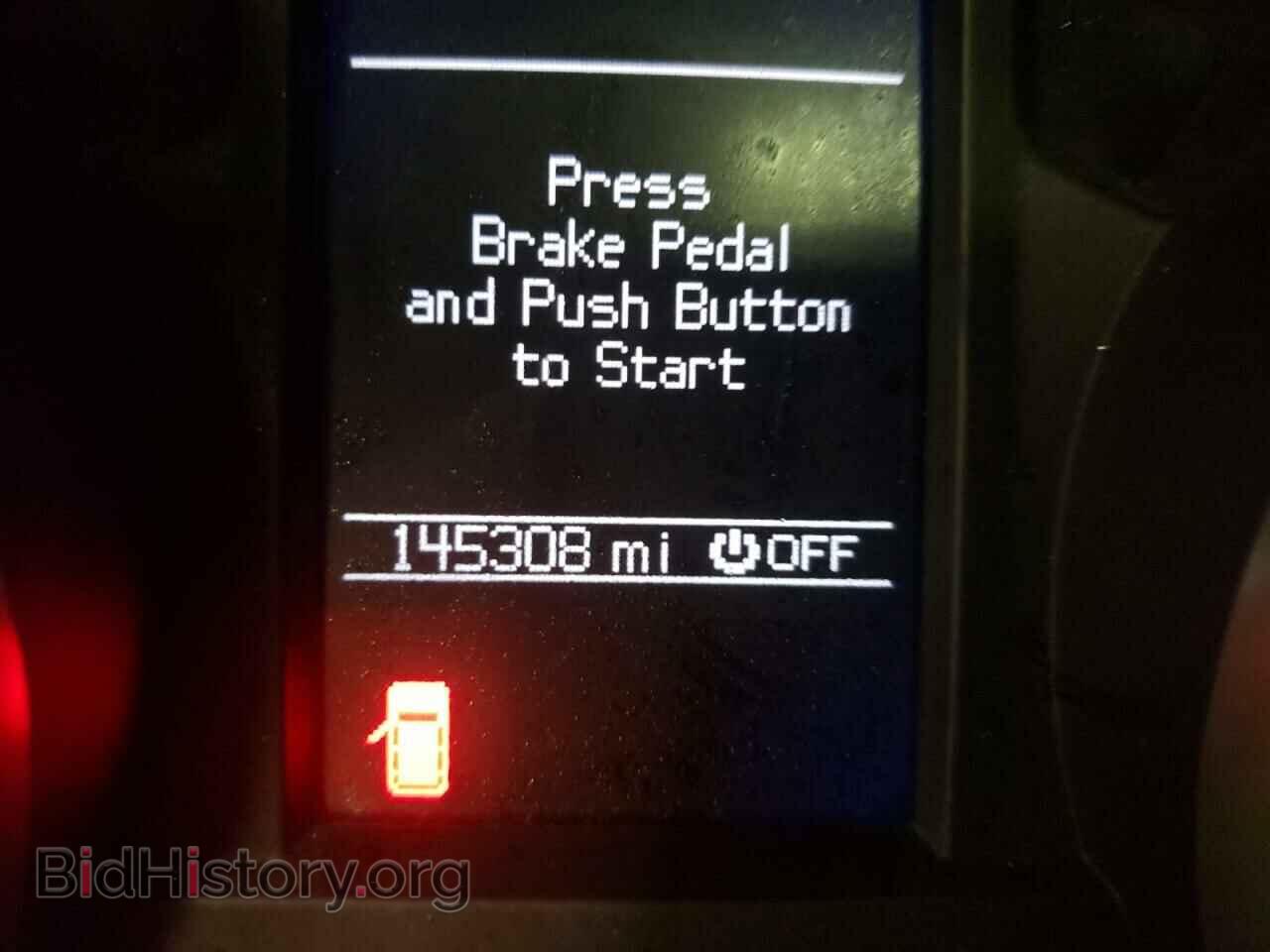 2012 JEEP CHEROKEE - VIN: 1C4RJFCT7CC184224 - Фото 8