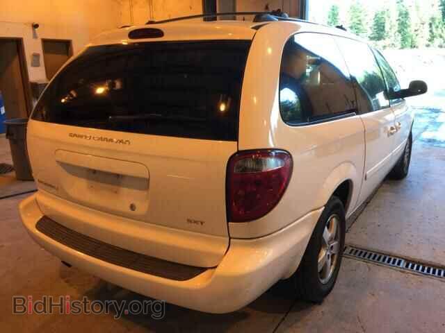 2005 DODGE CARAVAN - VIN: 2D4GP44L95R389940 - Фото 4