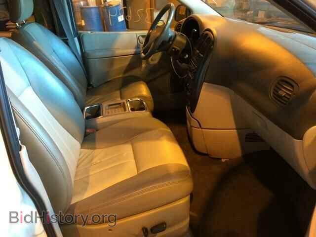 2005 DODGE CARAVAN - VIN: 2D4GP44L95R389940 - Фото 5