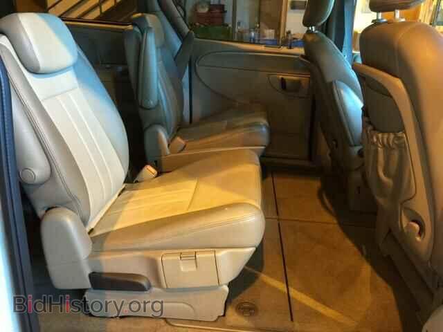 2005 DODGE CARAVAN - VIN: 2D4GP44L95R389940 - Фото 6