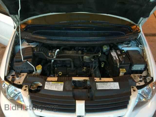 2005 DODGE CARAVAN - VIN: 2D4GP44L95R389940 - Фото 7