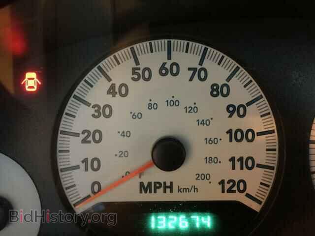 2005 DODGE CARAVAN - VIN: 2D4GP44L95R389940 - Фото 8