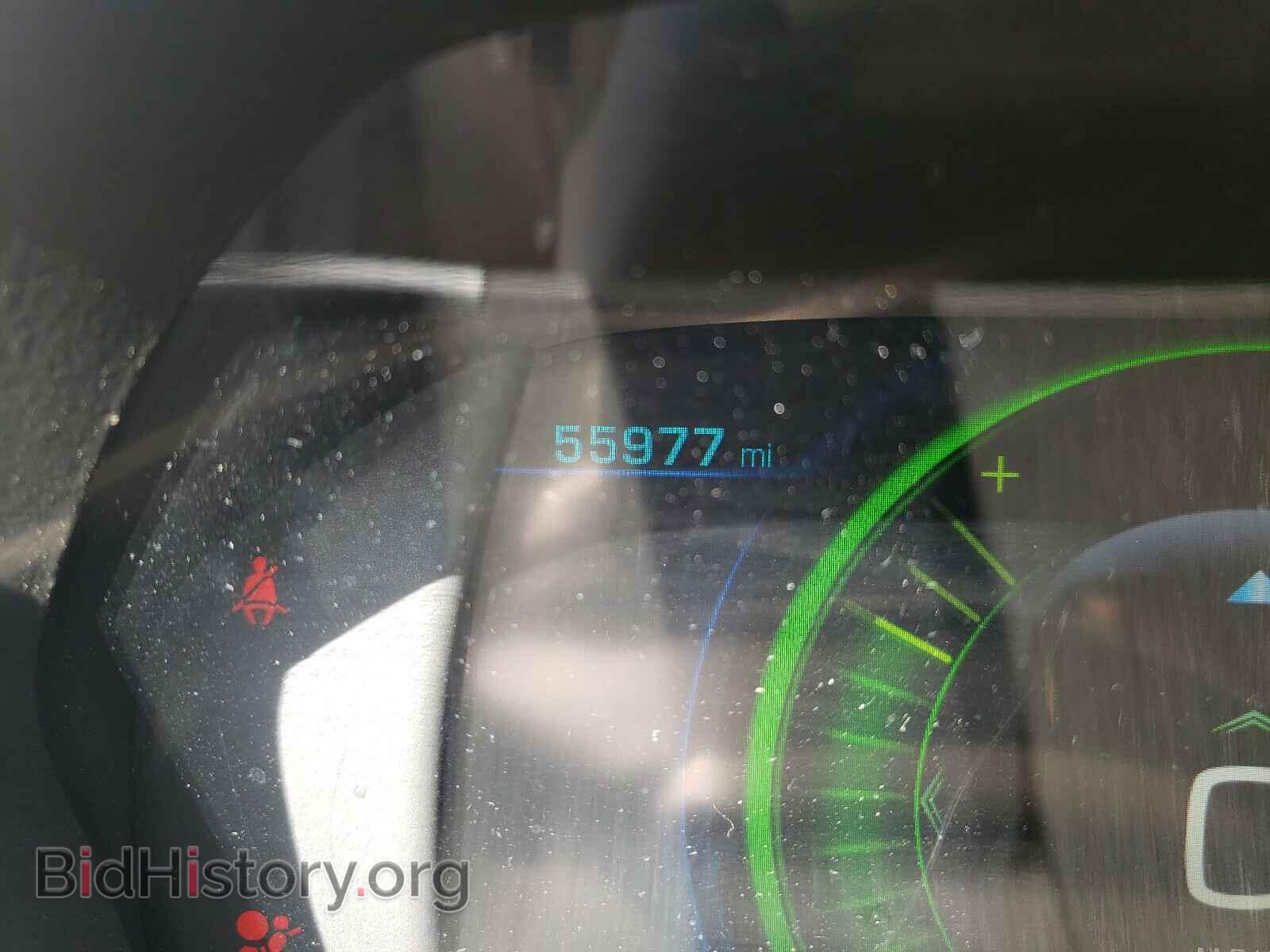 2017 CHEVROLET VOLT - VIN: 1G1RA6S51HU108012 - Фото 8
