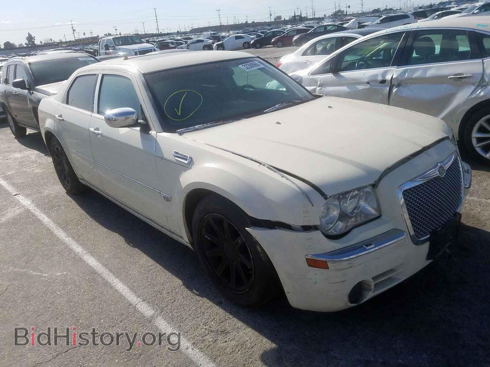 Photo 2C3LA63H56H139273 - CHRYSLER 300 2006