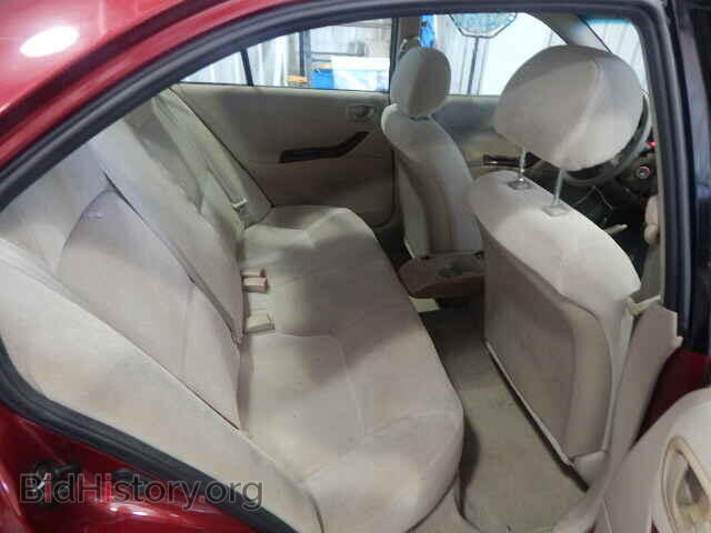 2001 MITSUBISHI GALANT - VIN: 4A3AA46G31E177527 - Фото 5