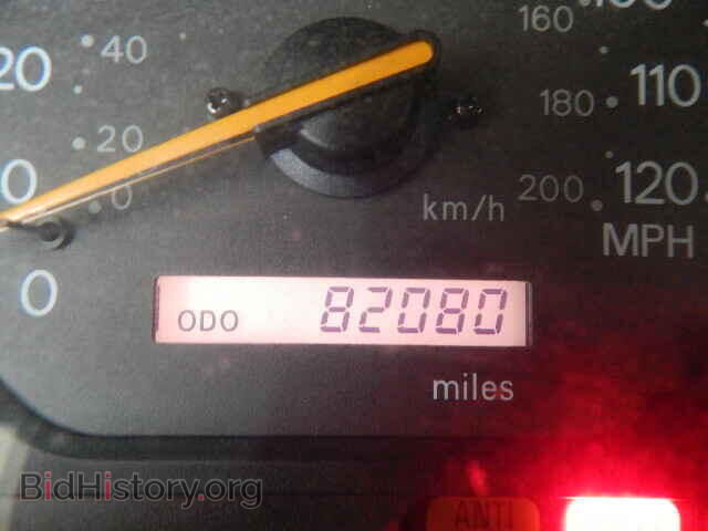 2001 MITSUBISHI GALANT - VIN: 4A3AA46G31E177527 - Фото 8