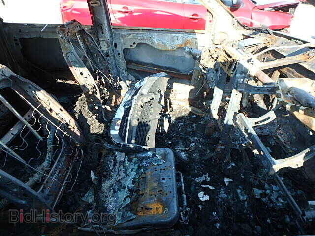 2012 DODGE CARAVAN - VIN: 2C4RDGBG7CR219949 - Фото 5
