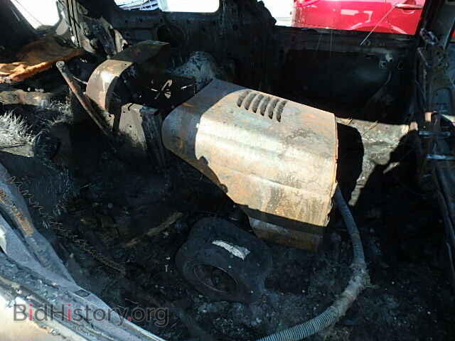 2012 DODGE CARAVAN - VIN: 2C4RDGBG7CR219949 - Фото 6