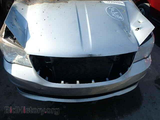2012 DODGE CARAVAN - VIN: 2C4RDGBG7CR219949 - Фото 7