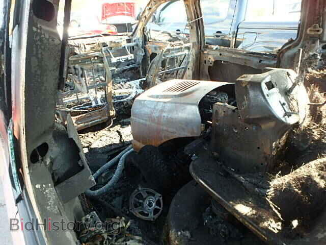 2012 DODGE CARAVAN - VIN: 2C4RDGBG7CR219949 - Фото 10