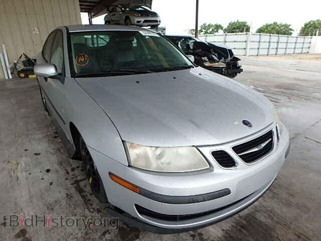 Фотография YS3FB49SX51034943 - SAAB 9 3 2005