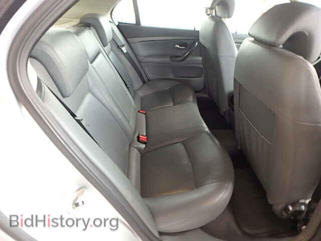 2005 SAAB 9 3 - VIN: YS3FB49SX51034943 - Фото 6