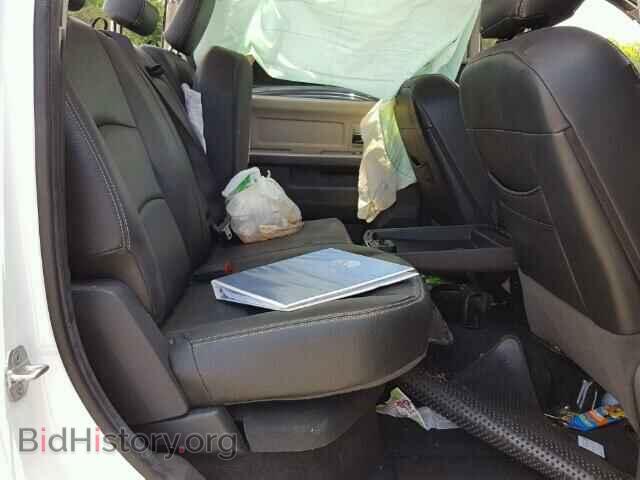 2012 DODGE RAM 1500 - VIN: 1C6RD6LT2CS318979 - Фото 6