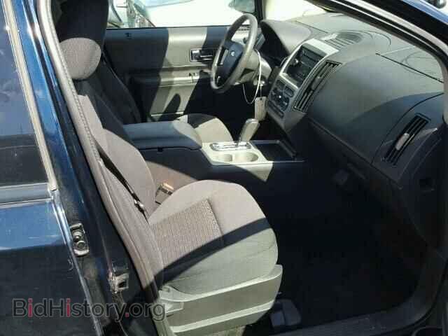 2010 FORD EDGE - VIN: 2FMDK3GCXABB57625 - Фото 5