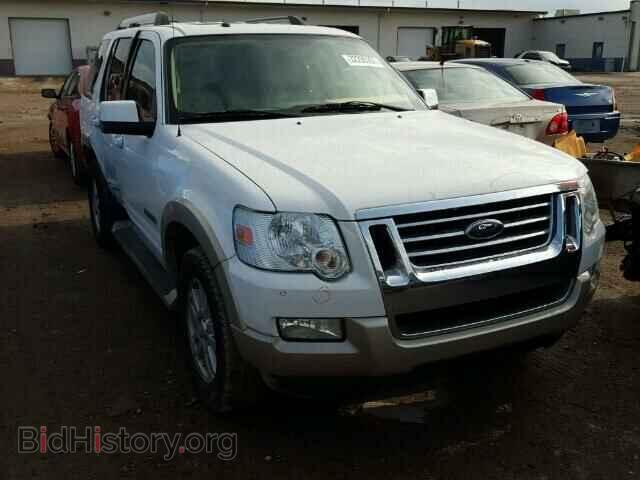 Фотография 1FMEU74E57UB66196 - FORD EXPLORER 2007