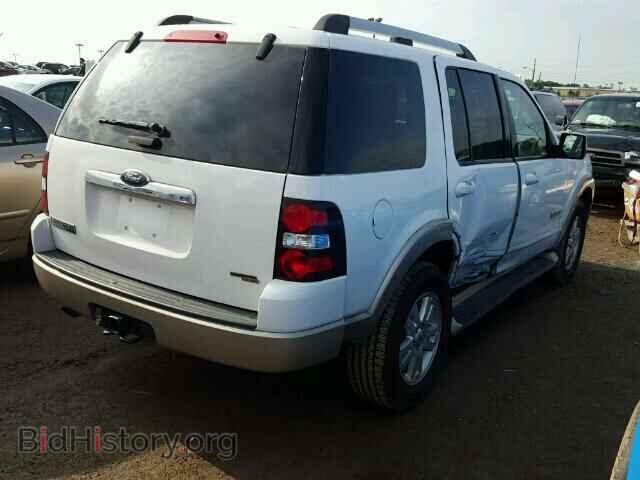 2007 FORD EXPLORER - VIN: 1FMEU74E57UB66196 - Фото 4