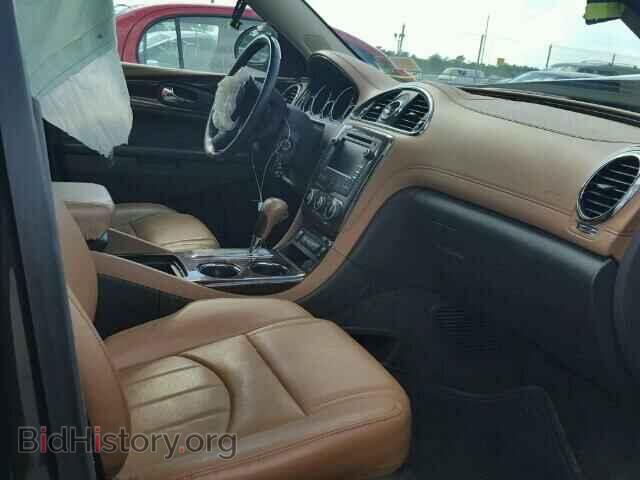 2014 BUICK ENCLAVE - VIN: 5GAKVCKD7EJ172573 - Фото 5