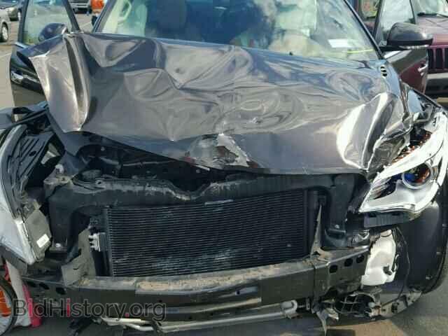 2014 BUICK ENCLAVE - VIN: 5GAKVCKD7EJ172573 - Фото 7