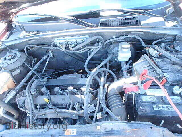 2012 FORD ESCAPE - VIN: 1FMCU0D75CKA72602 - Фото 7