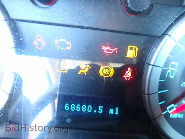 2012 FORD ESCAPE - VIN: 1FMCU0D75CKA72602 - Фото 8