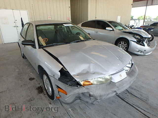 Photo 1G8ZF5285YZ138818 - SATURN SL/SL1/SL2 2000