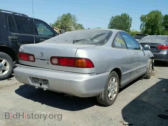 1997 ACURA INTEGRA - VIN: JH4DC4457VS007043 - Фото 4