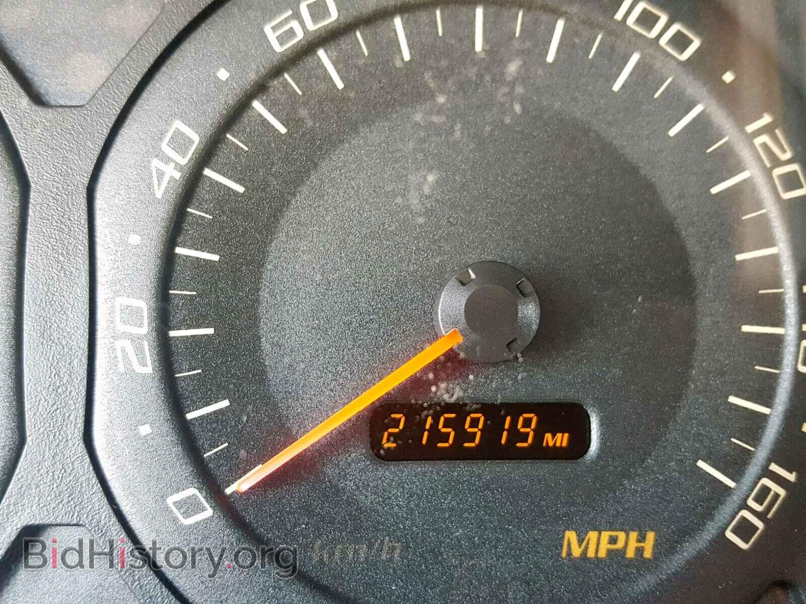 2004 CADILLAC CTS - VIN: 1G6DM577840134575 - Фото 8