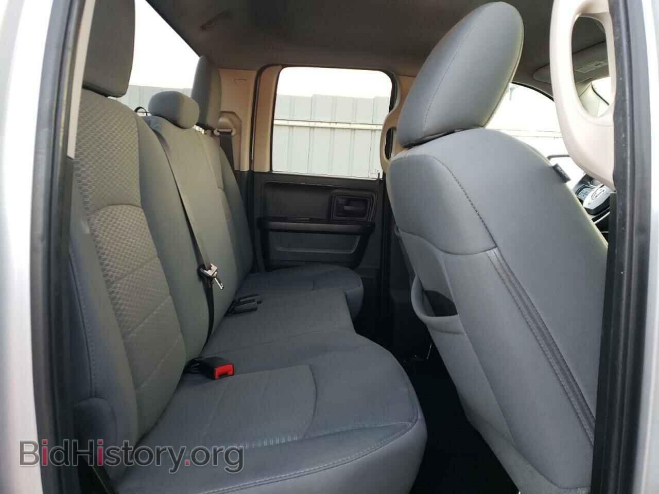 2014 RAM 1500 - VIN: 1C6RR7FT0ES150653 - Фото 6