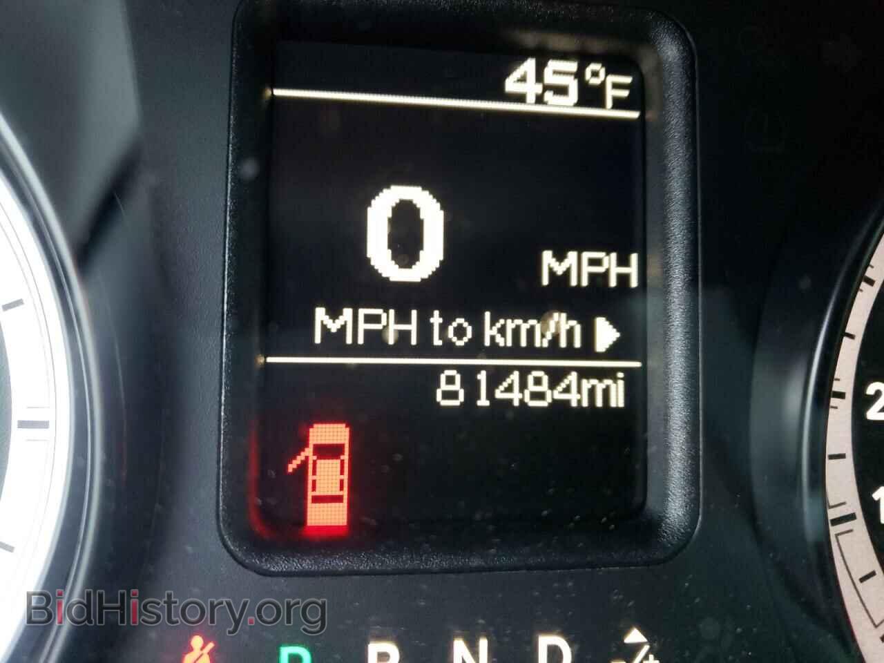 2014 RAM 1500 - VIN: 1C6RR7FT0ES150653 - Фото 8