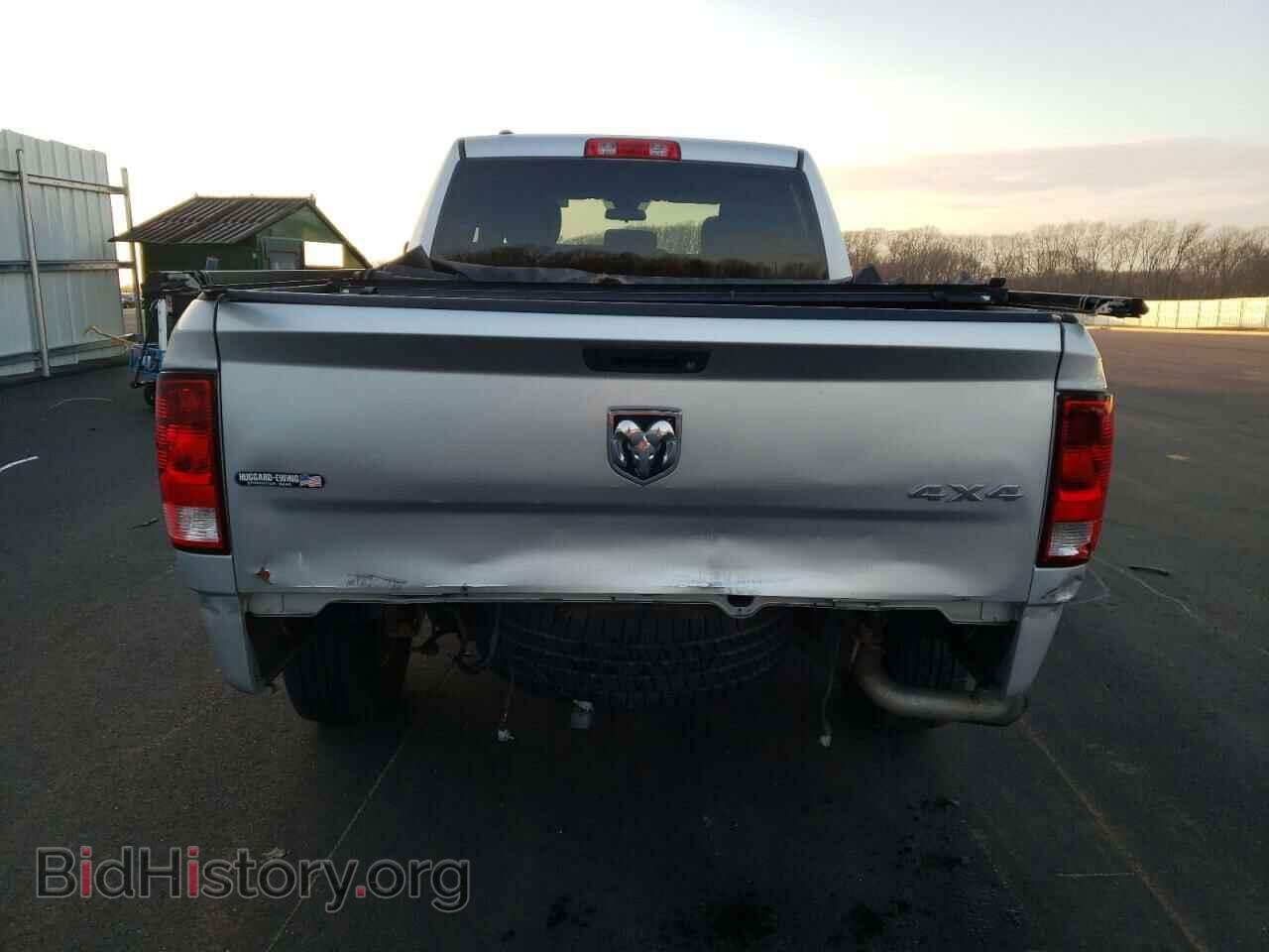2014 RAM 1500 - VIN: 1C6RR7FT0ES150653 - Фото 9