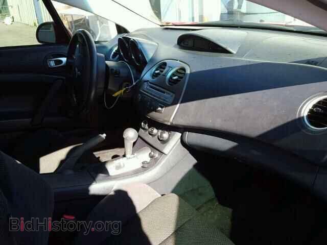 2006 MITSUBISHI ECLIPSE - VIN: 4A3AK34T46E005070 - Photo 5