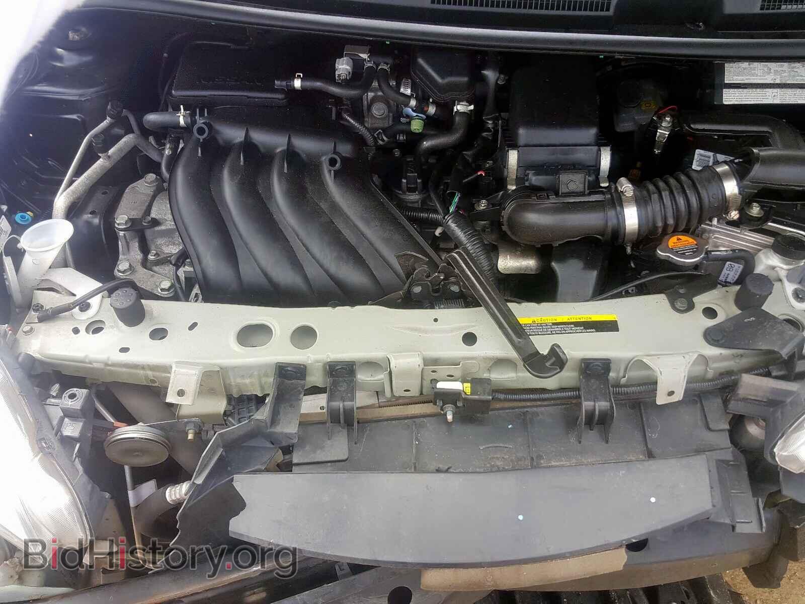 2016 NISSAN VERSA - VIN: 3N1CE2CPXGL392066 - Photo 7