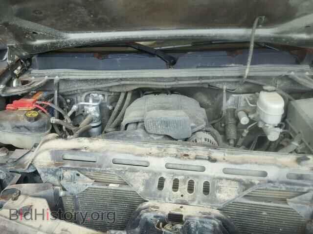 2012 CHEVROLET SILVERADO - VIN: 1GC4KZCG5CF231857 - Фото 7