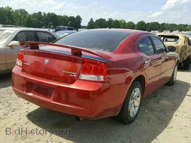 2010 DODGE CHARGER - VIN: 2B3CA3CV6AH144363 - Фото 4