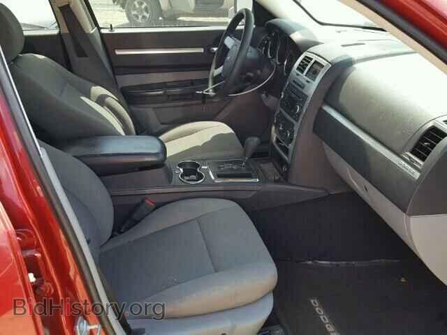2010 DODGE CHARGER - VIN: 2B3CA3CV6AH144363 - Фото 5