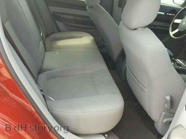 2010 DODGE CHARGER - VIN: 2B3CA3CV6AH144363 - Фото 6