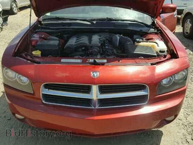 2010 DODGE CHARGER - VIN: 2B3CA3CV6AH144363 - Фото 7