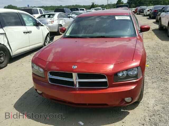 2010 DODGE CHARGER - VIN: 2B3CA3CV6AH144363 - Фото 9