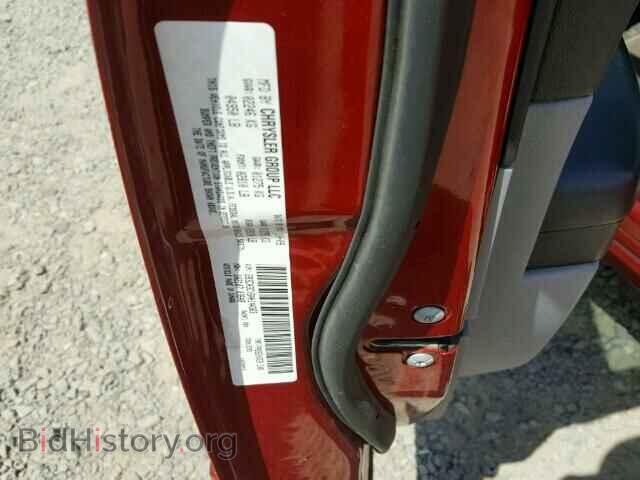 2010 DODGE CHARGER - VIN: 2B3CA3CV6AH144363 - Фото 10
