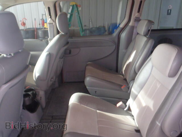 2007 DODGE CARAVAN - VIN: 2D4GP44L17R197253 - Фото 6