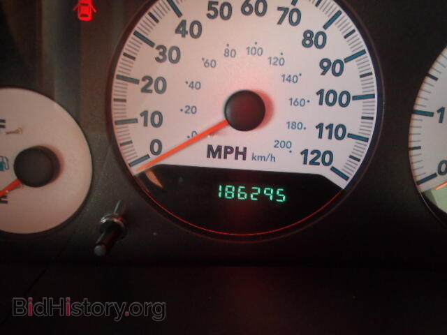 2007 DODGE CARAVAN - VIN: 2D4GP44L17R197253 - Фото 8