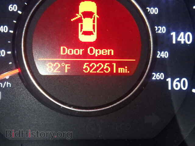 2012 KIA OPTIMA - VIN: 5XXGN4A75CG075220 - Фото 8