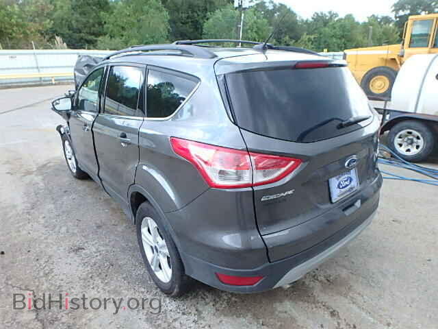 2015 FORD ESCAPE - VIN: 1FMCU0G96FUC20567 - Фото 3