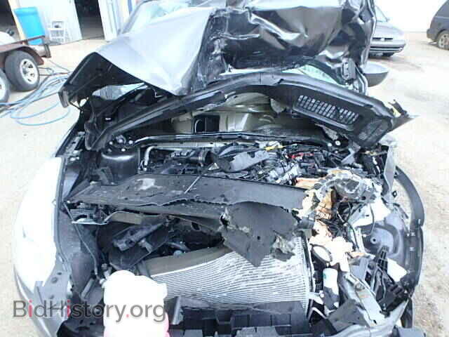 2015 FORD ESCAPE - VIN: 1FMCU0G96FUC20567 - Фото 7