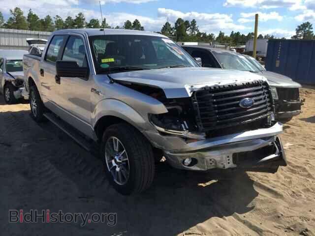 Photo 1FTEW1CM9EFA84994 - FORD F150 2014