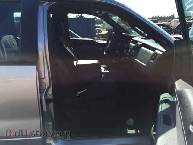 2014 FORD F150 - VIN: 1FTEW1CM9EFA84994 - Фото 5