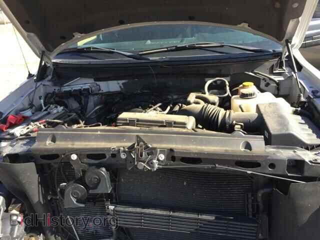 2014 FORD F150 - VIN: 1FTEW1CM9EFA84994 - Фото 7