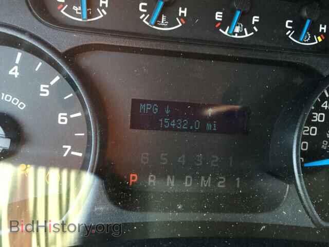 2014 FORD F150 - VIN: 1FTEW1CM9EFA84994 - Фото 8