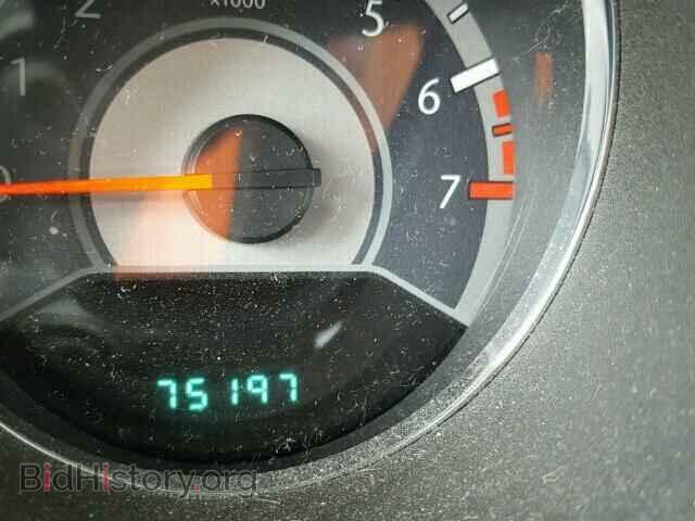 2012 CHRYSLER 200 - VIN: 1C3CCBBB4CN119373 - Фото 8